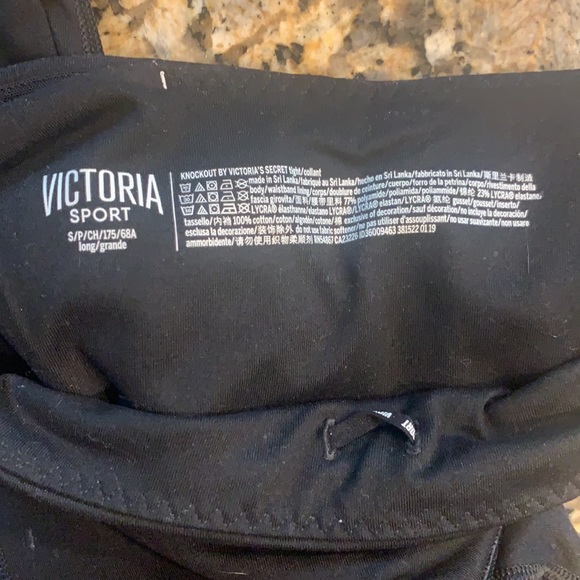 Knockout tight by Victoria Secret - Picture 2 of 2